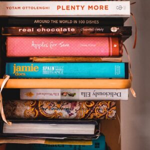 Recipe Books